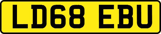 LD68EBU