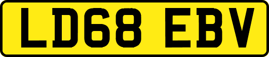 LD68EBV