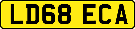 LD68ECA
