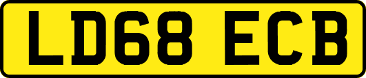 LD68ECB