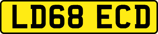 LD68ECD