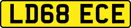 LD68ECE