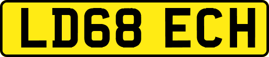 LD68ECH