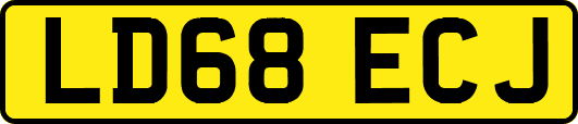 LD68ECJ