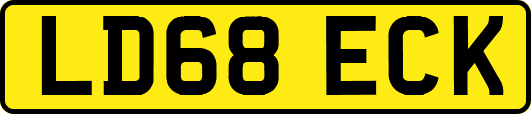 LD68ECK