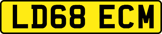 LD68ECM