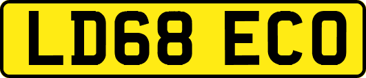 LD68ECO