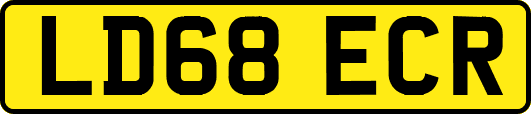 LD68ECR