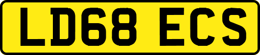 LD68ECS