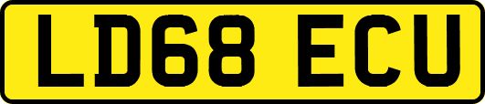 LD68ECU