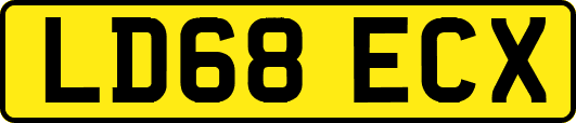 LD68ECX