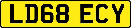 LD68ECY