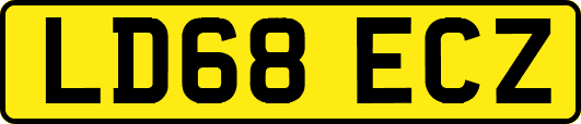 LD68ECZ