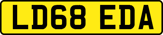 LD68EDA