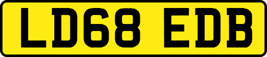LD68EDB