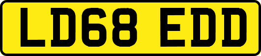 LD68EDD