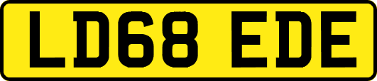 LD68EDE