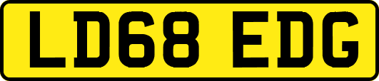 LD68EDG