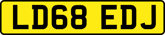 LD68EDJ