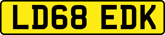 LD68EDK