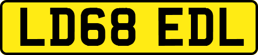 LD68EDL