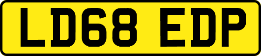 LD68EDP