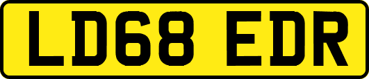 LD68EDR