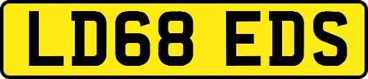 LD68EDS