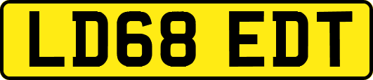LD68EDT