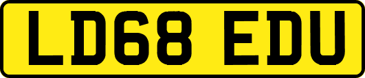 LD68EDU