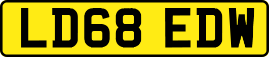 LD68EDW
