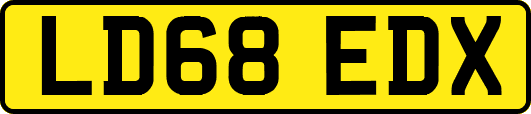 LD68EDX