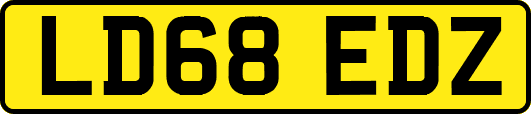 LD68EDZ