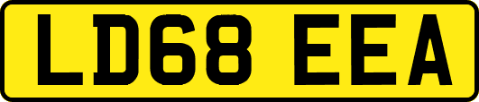 LD68EEA