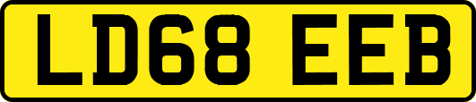 LD68EEB
