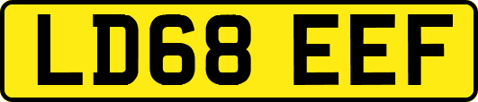 LD68EEF