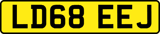 LD68EEJ