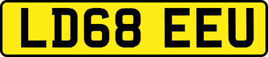 LD68EEU