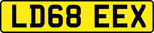 LD68EEX
