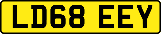 LD68EEY