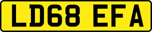 LD68EFA