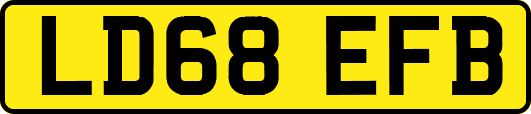 LD68EFB