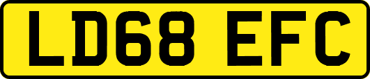 LD68EFC