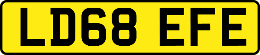 LD68EFE