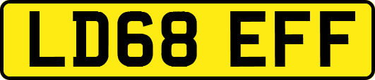 LD68EFF