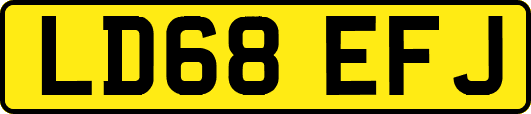 LD68EFJ