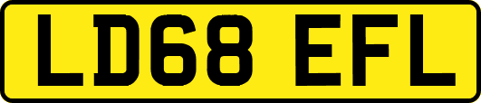 LD68EFL
