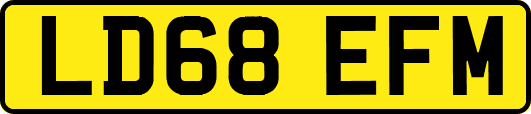 LD68EFM