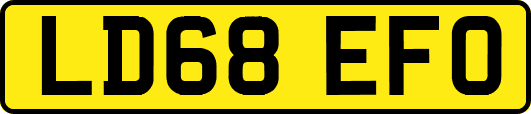 LD68EFO