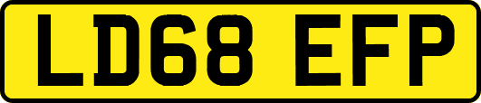 LD68EFP